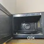 Microvave good condition