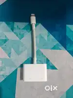Apple lightning connector for sale
