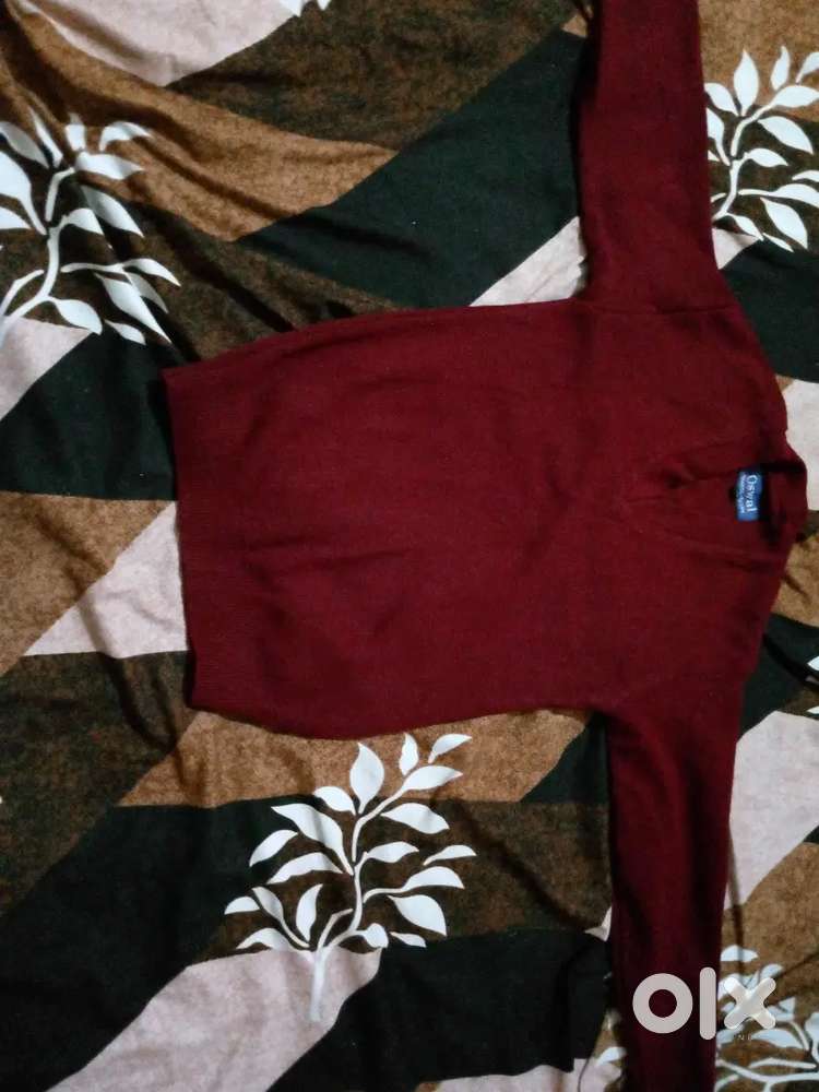 Size 34 $250