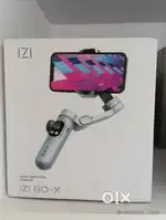 Izi 3 axis gimble