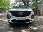 MG Hector Plus 2.0 Sharp diesel Turbo, 2020, Diesel