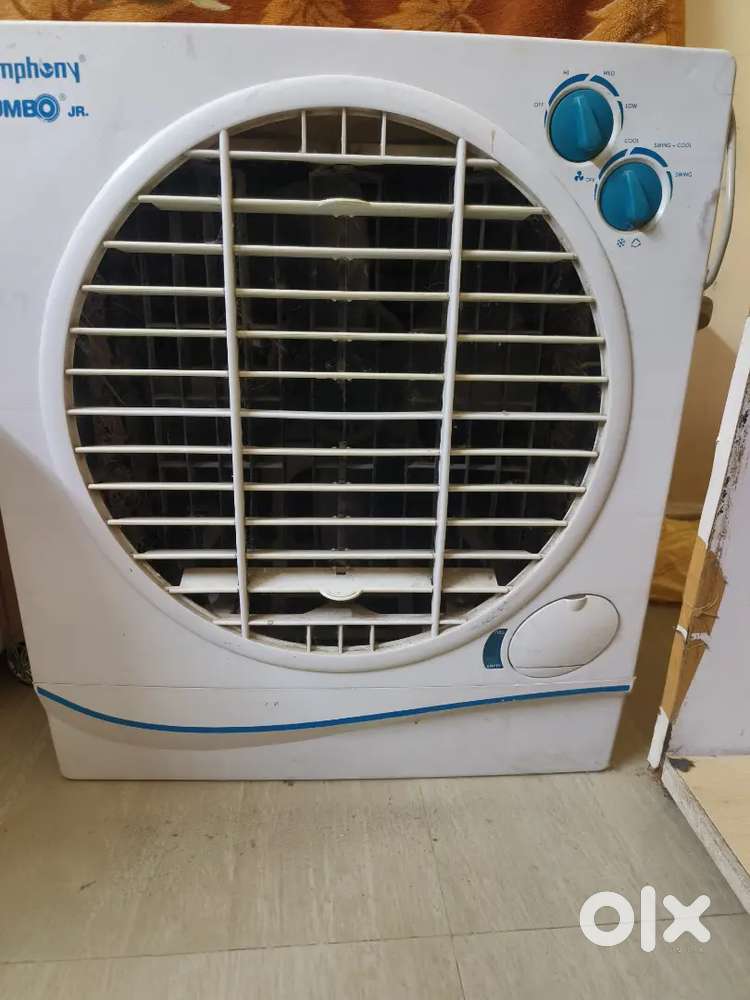 Symphony jumbo mini cooler