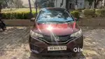 Honda Jazz CVT
