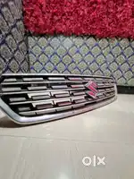 GRILL - MARUTI SUZUKI ERTIGA