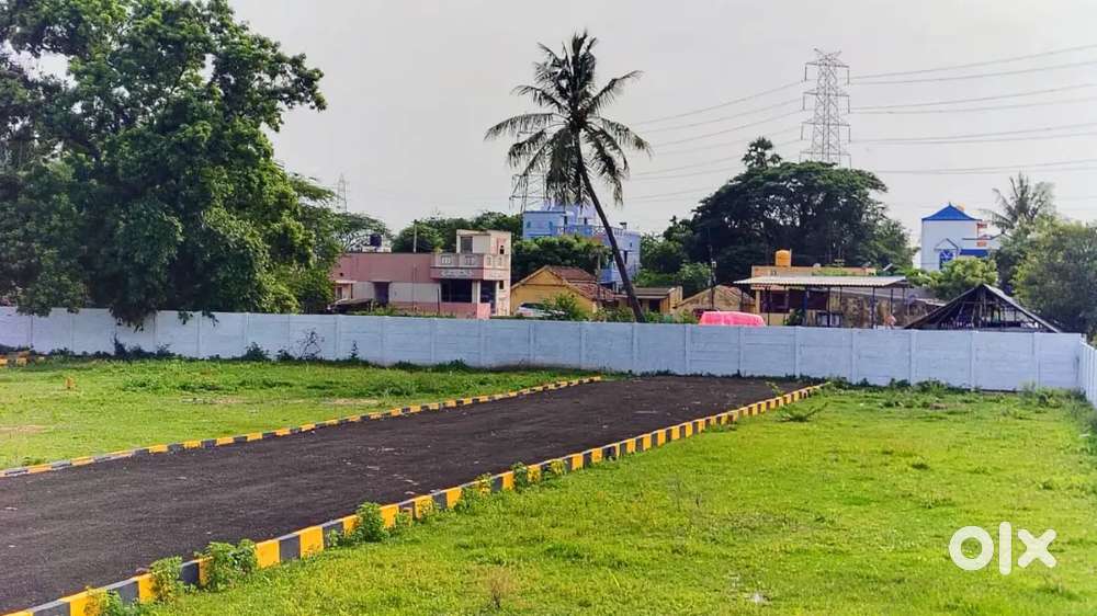 EMI Plots Avadi Near