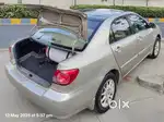 Toyota Corolla H5 ANNIVERSARY, 2006, CNG & Hybrids