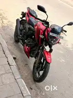 Apache RTR 200