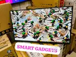 32inch smart Android brand new led 1 year full WARRANTY