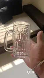 YERA Glasses 300ml