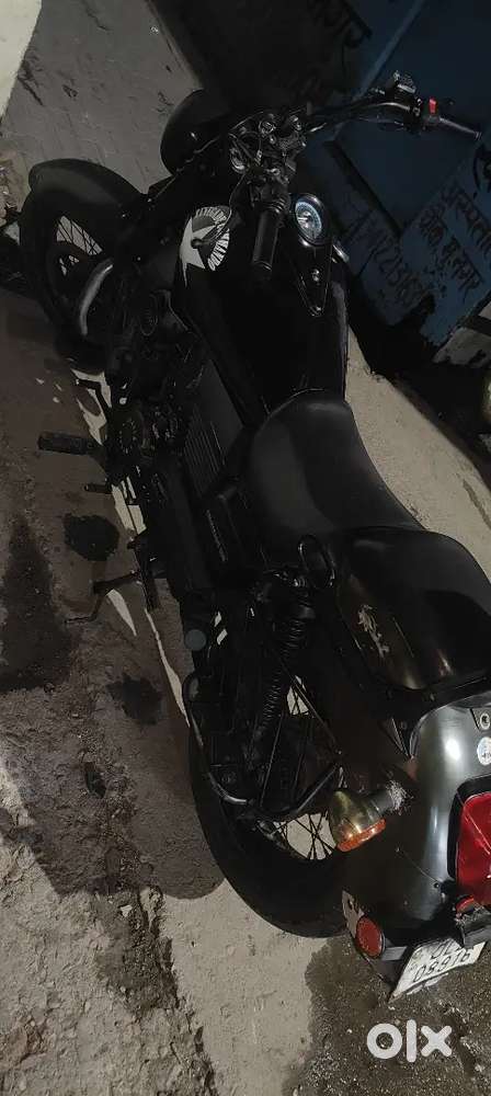 Genuine condition h , indicator me problem h wo itta bada issue ni