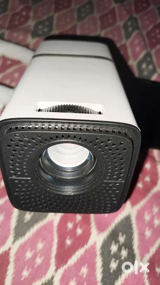 EGATE Atom 3X Smart Projector