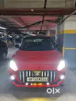 Maruti Suzuki Swift LXI Optional-O, 2020, Petrol