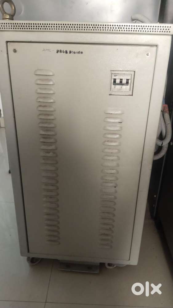 15 KVA UPS 2012 Model