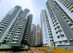 Trinity Neptune 3-BHK Unused Apartment for Sale at Kakkanad, Kochi.