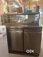 Customize fridge