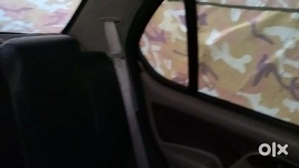 Tata Indigo Ecs 2012 Diesel Good Condition with all door power window.