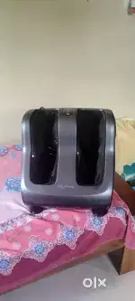 Lifelong foot massager