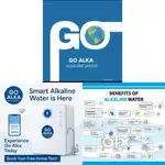 Go alka Pvt Ltd process of business development sales executive role
