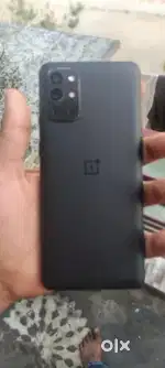 OnePlus 9r 5G ... Snapdragon 870 , 8+8/128