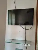 LG LCD TV 21 INCH