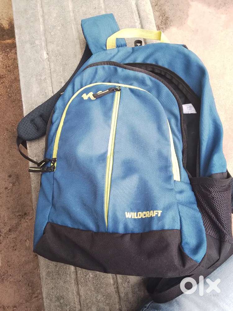 College bag