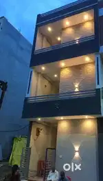 1 bhk newly Constructed Ground Floor Availbale