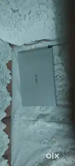 ASUS Laptop – i3 11th Gen, SSD, Fingerprint, Great Condition