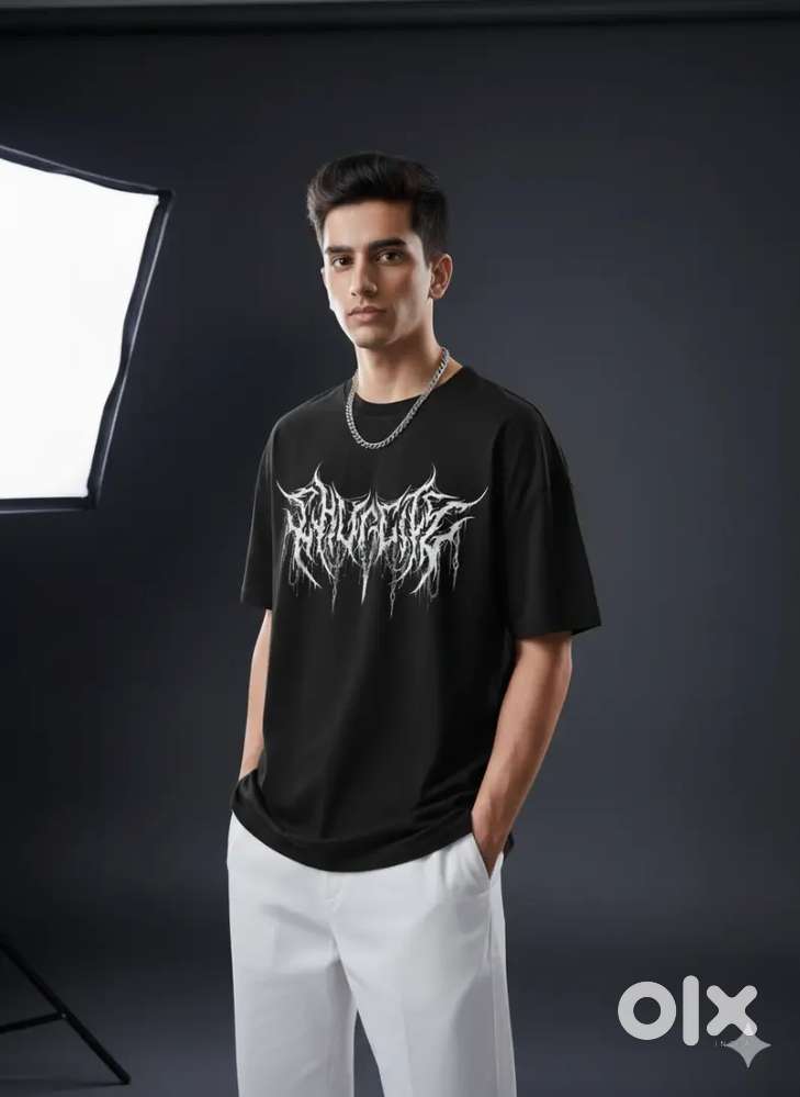 XEAP Premium OverSized T-shirts