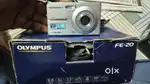 2 digital camera