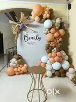 Balloon Decorations