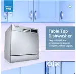 Voltas beko DT8S DISHWASHER
