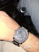 Fossil brand new watch sale