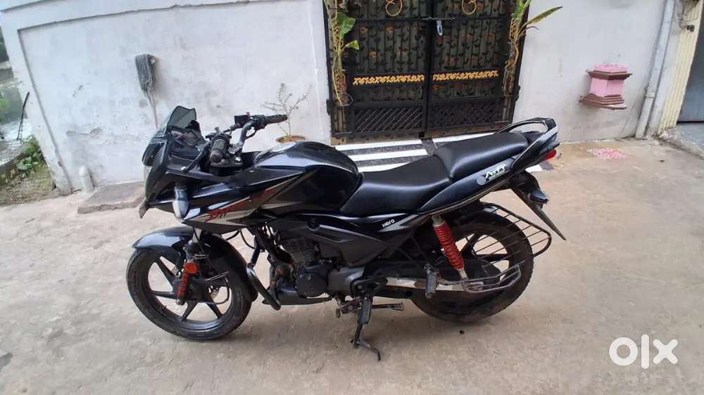 Good bike 22000 praise