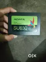 240 GB SSD