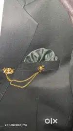 green coat pant set sale