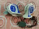 Good Condition 1 Pair of Mocc Horan With 18 Sounds