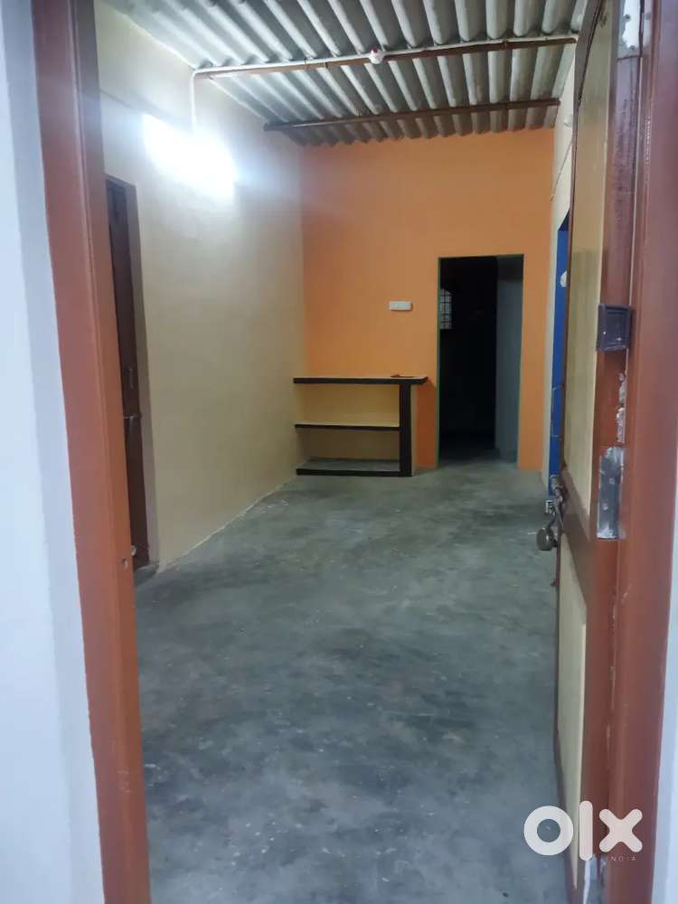 Individual house