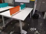 Brand new modular workstation are available in low price