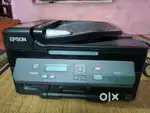 EPSON M200 printer