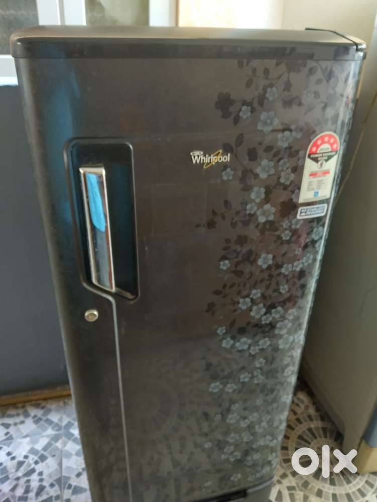 Fridge, five star rating
