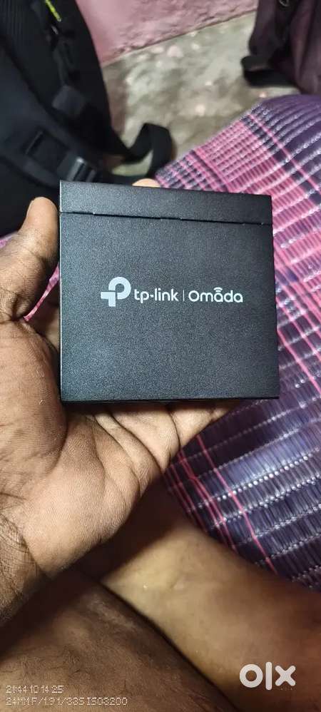 Tp link omeda cloud control all new