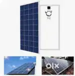 Solar On Grid System