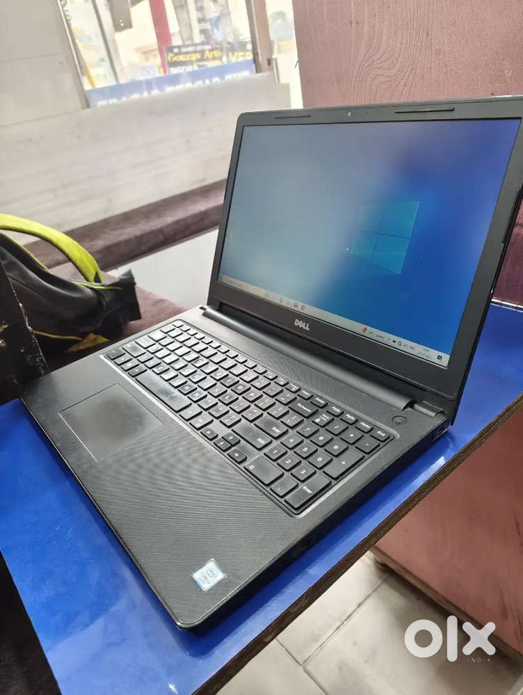 Dell i3 laptop 6th generation