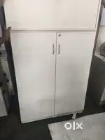 Office cupboard available