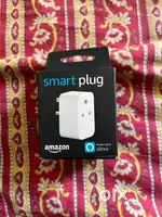 Amazon Smart Plug