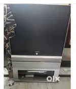 Samsung projection tv