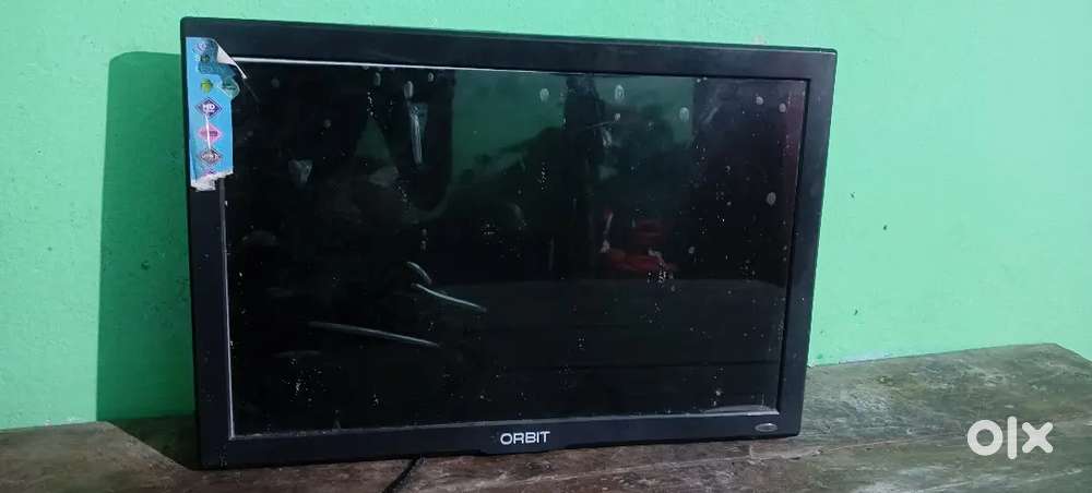 Orbit company urgent sell