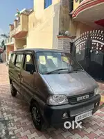 Maruti Suzuki Ecco 7 Seater AC Car