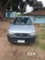 Maruti Suzuki Alto 800