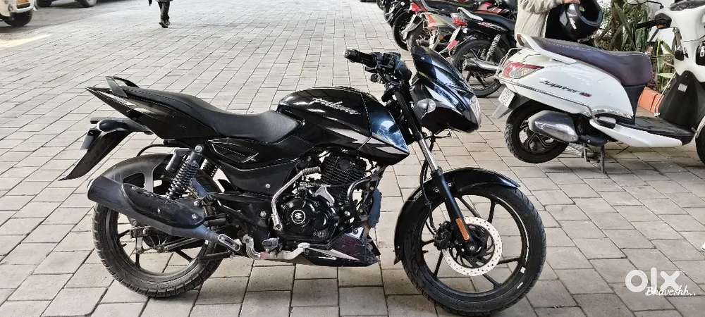 Pulsar 125